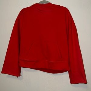 Alo Yoga Sweatshirt Size Small